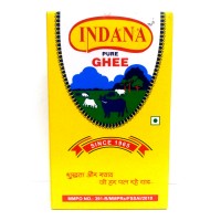 Indodan Industries Ltd. logo - Similar company to Atlas Cycle