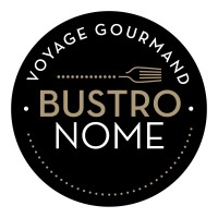 BUSTRONOME logo - Similar company to Bustronomy