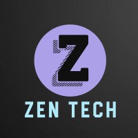 Zen Tech logo - Similar company to Readyurt