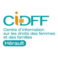 CIDFF Hérault logo - Similar company to Cidff Haute-Garonne