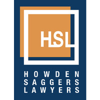 Howden Saggers Lawyers logo - Similar company to John Jerrard Chambers