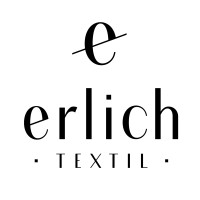 erlich textil logo - Similar company to Hessnatur