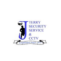 J TERRY ELECTRICAL LIMITED logo