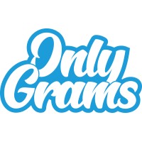 OnlyGrams logo - Similar company to Lauder Yeshurun