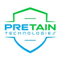 Pretain Technologies logo - Similar company to Imbrico