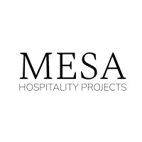 Mesa Hospitality Projects logo - Similar company to Wyzepay