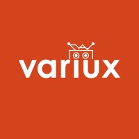 variux® logo - Similar company to Madsense