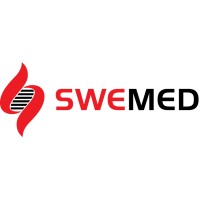 Swemed Group logo - Similar company to Spirel Ab