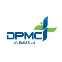 Dammam Private Medical Complex logo - Similar company to Jubail Medicare Complex (Jmc)