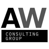 AWCG logo - Similar company to Bluemoric