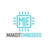 Make_It_Embedded logo - Similar company to Cynetis Embedded