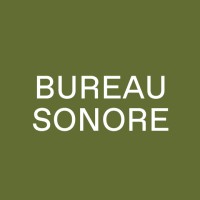Bureau Sonore logo - Similar company to Studio9P
