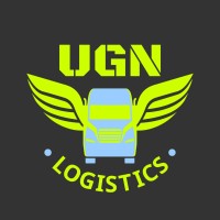 UGN Logistics logo - Similar company to Fivemods