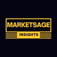 MarketSage Insights logo - Similar company to Wake Up Digitally
