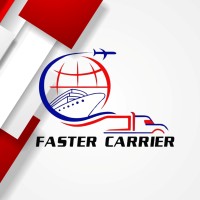 Faster Carrier Company logo - Similar company to Spike Enterprise Inc