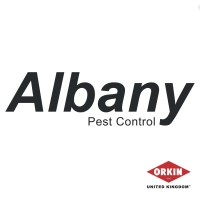Albany Pest Control logo - Similar company to Jg Pest Control