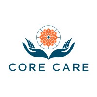 Core Care logo - Similar company to Data Discovery Lab