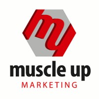 Muscle Up Marketing logo - Similar company to Red House B2B Marketing