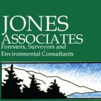 Jones Associates Inc. logo - Similar company to Northam Survey Llc