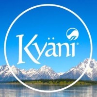 Kyäni logo - Similar company to Guivent