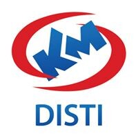 KM Disti logo - Similar company to Iit Trading