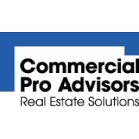 Commercial Pro Advisors logo - Similar company to The Windsor Group