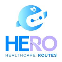 HERO Healthcare Routes logo - Similar company to Avanti Consultores Y Soluciones Informáticas