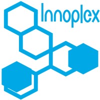 Innoplex logo - Similar company to Stomatobot Technologies Pvt Ltd