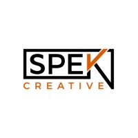 Spek Creative logo - Similar company to Gcthomas