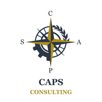 CAPS & Partners Inc. logo - Similar company to Dodeca Drones, Inc.