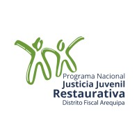 Programa Nacional Justicia Juvenil Restaurativa - Arequipa logo - Similar company to Stellarium Labs