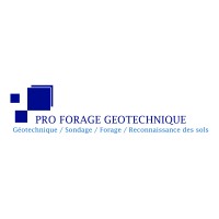 PRO FORAGE GEOTECHNIQUE logo - Similar company to Geotechnique Solutions