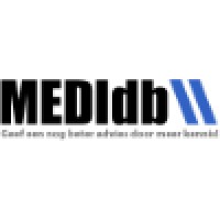 Medidb Vof