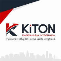 Kiton Engenharia Integrada logo - Similar company to Msa Tec