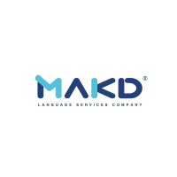 MAKD logo - Similar company to Ecran Tech