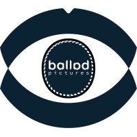 Ballad Pictures logo - Similar company to Quango