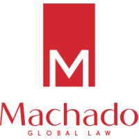 Machado Global Law logo - Similar company to Fgc Advisors
