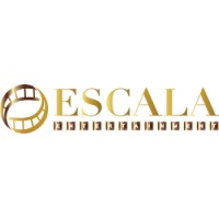Escala Entertainment logo - Similar company to Innoventure - Conceptualized By Intelligenceplus