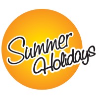Summer Holidays Pte Ltd logo - Similar company to Mice & Co Pte Ltd