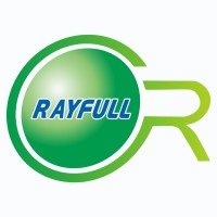 Zhejiang Rayfull Chemicals Co., Ltd logo - Similar company to Mantis Ulv