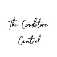 The Coimbatore Central logo - Similar company to Futuring Up