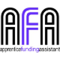 Apprentice Funding Assistant Ltd