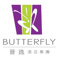 Butterfly Hotels logo - Similar company to Zenplans