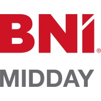 BNI MIDDAY - Franconville logo - Similar company to Djeffrey.