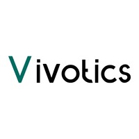 Vivotics logo - Similar company to V8 Digital Solutions