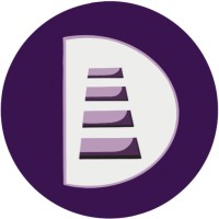 The Design Ladder logo - Similar company to Md Innovator Pvt. Ltd.