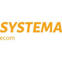 SYSTEMA ecom GmbH logo - Similar company to Ectus 82. Ag