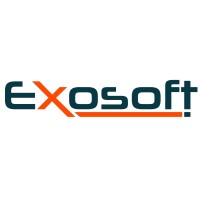 Exosoft logo - Similar company to Exasoft Group