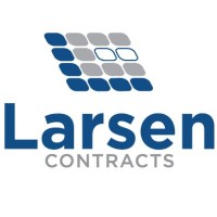 Larsen Contracts logo - Similar company to Smart Floor Uk