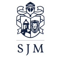 SJM Advisory logo - Similar company to Dgwa